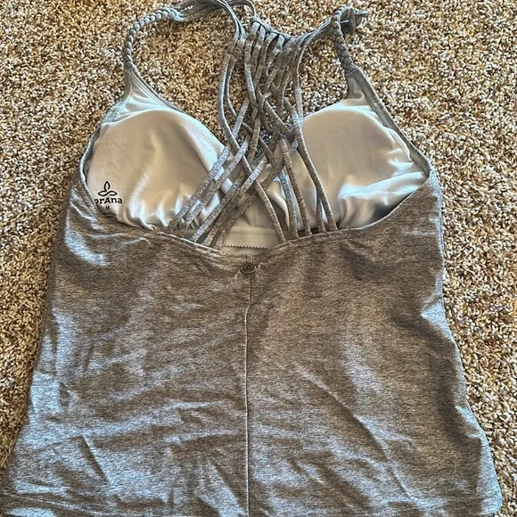 Prana tankini top - Picture 2 of 3